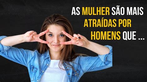 curiosidades sobre as mulheres.